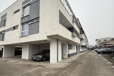 Apartament cu 2 camere decomandat în Berceni - 7