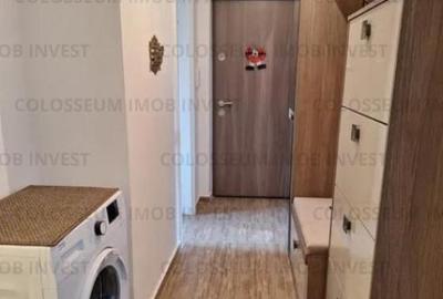 Apartament 2 camere,decomandat - zona Centru Civic - 6