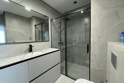 Garsonieră decomandată în Unirii