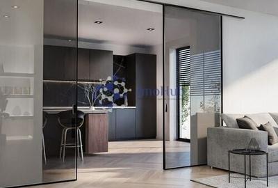 Apartament cu 2 camere în Copou