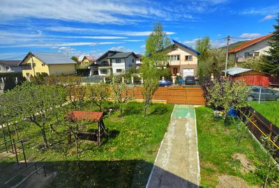 Casă individuală cu 6 camere cu Garaj în Bănești - 49