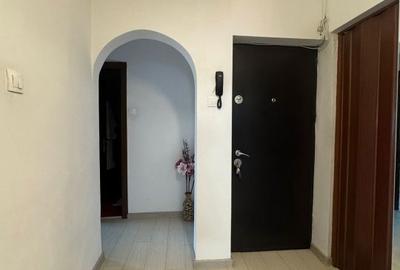 Apartament cu 3 camere semidecomandat, mobilat în Rahova - 8