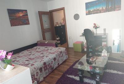 Mobilat și utilat complet, la etajul 3
