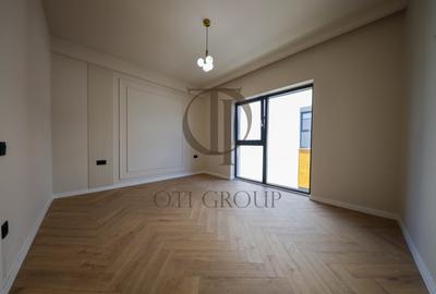 Duplex cu 4 camere cu Garaj în Chinteni - 18