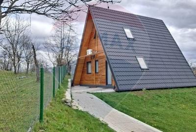 Casă cu 3 camere cu Teren 1256 Mp în Giulești - 17