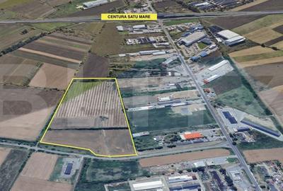 Spațiu comercial, în Aurel Vlaicu - 1