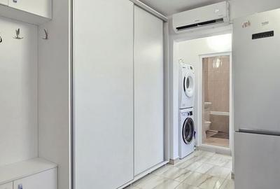 Apartament cu 2 camere decomandat, mobilat în Traian - 4