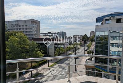 CENTRU SALA SPORTURILOR- Birou modern cu terasa circulabila ! - 20