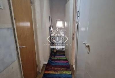 Lascar Catargiu | Apartament 2 camere | Vedere panoramica | Necesita renovare - 9