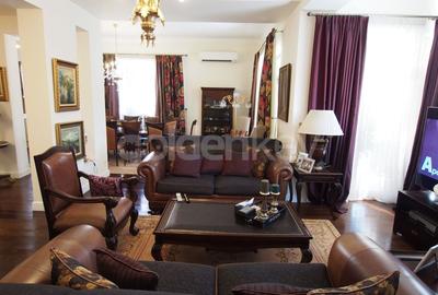 Vila reprezentativa cu finisaje premium | piscina | 1350mp - 4