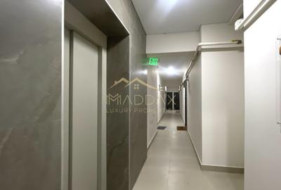 Apartament cu 2 camere semidecomandat, mobilat în 13 Septembrie - 17
