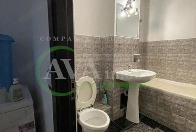 Apartament 3 camere decomandat zona Narcisa - 2