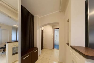 Apartament cu 2 camere decomandat, mobilat în Herăstrău - 7