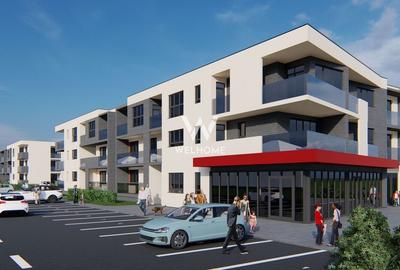 Studio generos  - Selimbar, Sibiu - 3