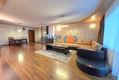 Apartament cu 4 camere în Herăstrău - 5