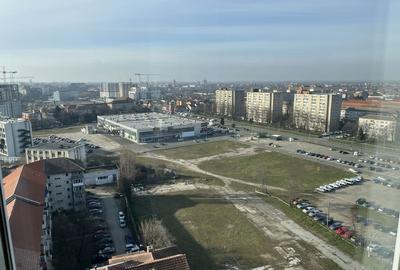 Spatiu de birou -Etaj superior, priveliște panoramică - 26