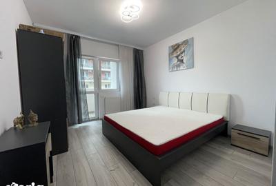 Apartament cu 2 camere, mobilat în Central - 7