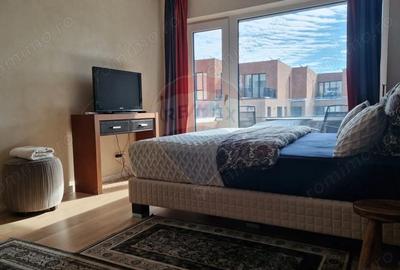 Garsonieră decomandată în Ștefan cel Mare - 2