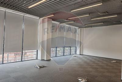 Spațiu de birouri (168 mp) - zona Garii - 2