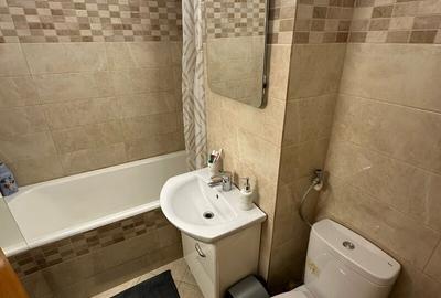 Apartament 2camere Titulescu 600euro Apartament 2camere Titulescu 600euro - 4