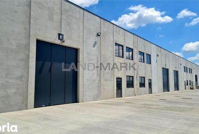 Spațiu comercial, de 550 mp, în Aradului - 3