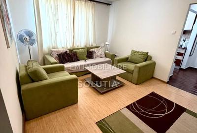 Apartament cu 2 camere în Progresul - 2