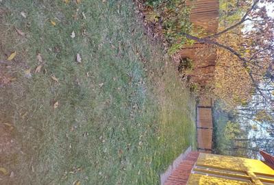 Casă cu 3 camere în Central - 10