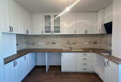 Apartament cu 4 camere decomandat în Lucian Blaga - 1