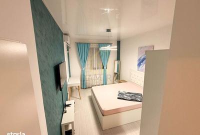 Apartament cu 2 camere decomandat, mobilat în Progresul - 4