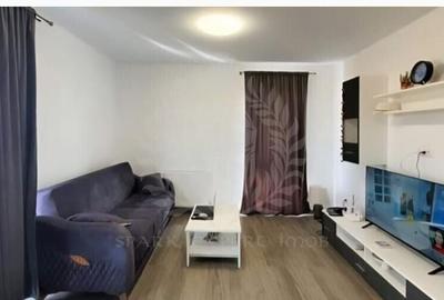 3 CAMERE // MRS VILLAGE // LOC DE PARCARE INCLUS // MOBILAT SI UTILAT - 1