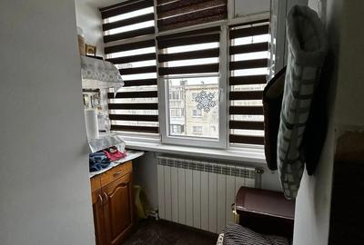 Schimb apartament centru cumpana - 4