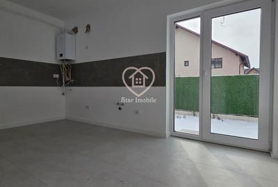 Apartament cu 4 camere în Păcurari - 9
