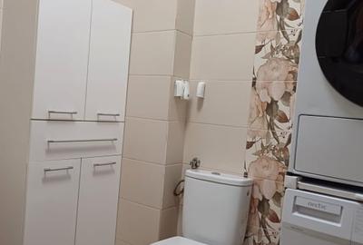 Apartament 3 camere - MOBILAT - zona MILITARI Apartament 3 camere - MOBILAT - zona MILITARI - 8