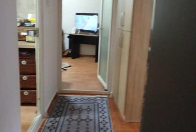 Vand apartament 2 camere vidin, confort 1, decomandat, langa lidl, bloc 13, etaj 4 din 7 - 2