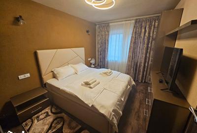 Apartament cu 4 camere în Central - 3