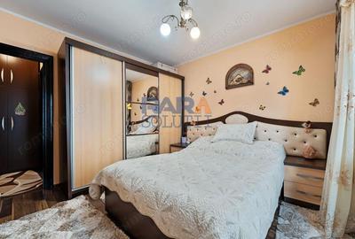 Apartament cu 3 camere decomandat, mobilat în Sud - 5