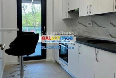 Apartament superb Piata Presei-Expozitiei - 4