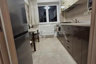 Apartament cu 2 camere la 5 minute de mers pe jos de sta?ia de metrou Titan - 3