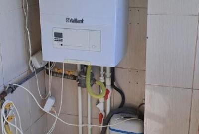 Soveja, 2 camere, centrala gaze, vanzari Constanta - 6