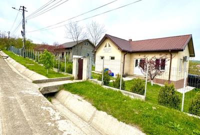 Casă cu 4 camere în Rădeni - 7