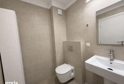 Apartament cu 2 camere în Central - 1