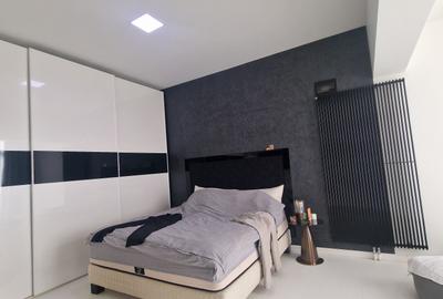 Apartament cu 3 camere decomandat, mobilat în Central - 29