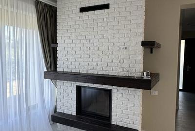 Casă cu 3 camere în Vișani - 4