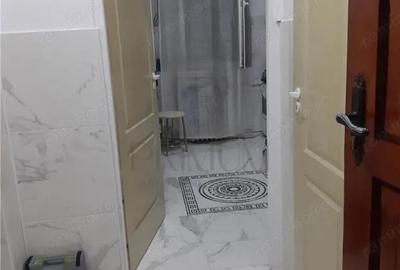Garsonieră decomandată, mobilată în UMT - 6