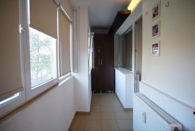 Apartament cu 2 camere semidecomandat, mobilat în Dristor - 6