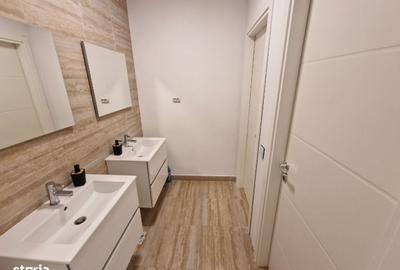 Spațiu comercial, de 65 mp, în Aeroport - 2