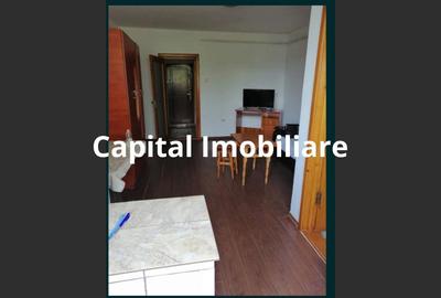 Apartament Brăila: 27mp, 1 cameră, 26.600EUR