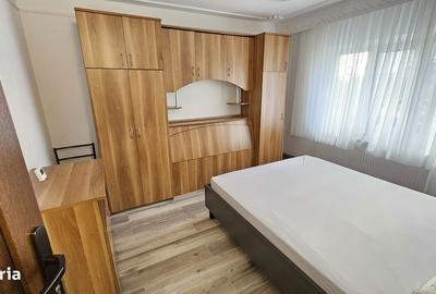 Apartament cu 2 camere decomandat în Tudor Vladimirescu - 3