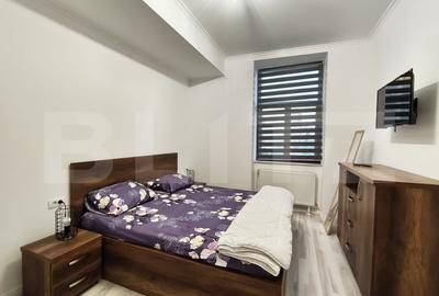 Apartament la casa 2 camere, Ultracentral - 2