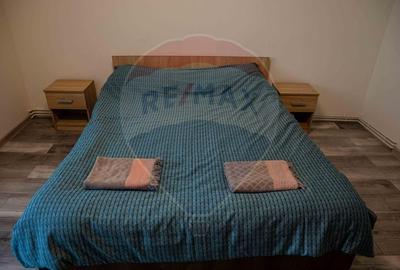 Garsoniera mobilata si utilata, PET FRIENDLY,  zona Garii! - 2